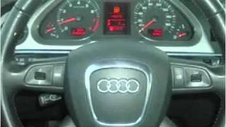 2007 Audi A6 available from DNL Automotive Inc