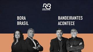  Jornalismo Rádio Bandeirantes - Tarde - Programa de 27/11/2024