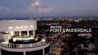 The Story of Greater Fort Lauderdale