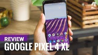 Google Pixel 4 XL review