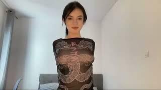 Try on Haul Dry ws Wet