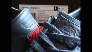 Flipagram - adidas London Church's