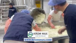 Krom Max | Food Technology |