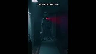 The Joy of Creation ️ | #shorts #fnaf