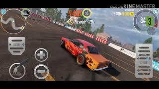 CarX Drift Racing 2 - Hakosuka (Skyline GTR Mk1) Parking Config4