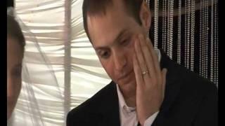 Talia & Avishay - Wedding Highlights