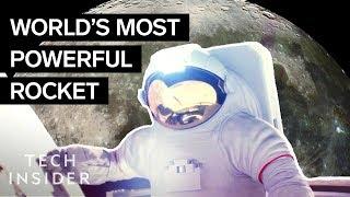 NASA’s $30 Billion Moon Return Mission, Explained | Beyond Earth