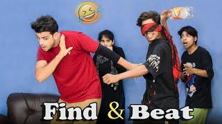 Find & Beat | Funny Video