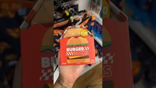 FANCY A BURGER....SOCKS?! #socks #fathersday #burger #homebargains