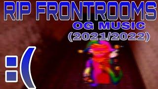 rip old frontrooms music :(