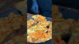 Shrimp and Crab Toast  | 2024's Best Appetizer