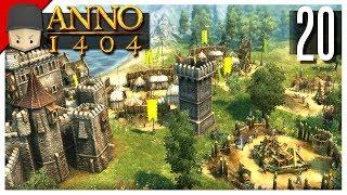 Anno 1404 Venice - Ep.20 : War!