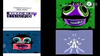 4 klasky csupo Effects part 11
