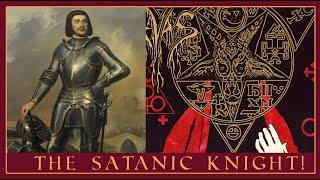 The Devil Worshiping Knight | Gilles de Rais