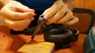 Fix and repair your broken Skullcandy Hesh 3 headphones permanently!