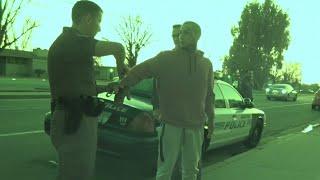 Another man saved from unlawful arrest. W/ SJVT, TCCW & Nateskates182 1st Amendment Audit