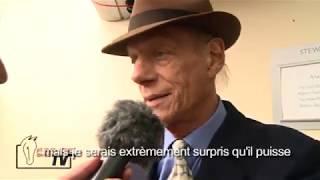 Henry Cecil on Frankel