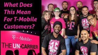 T-Mobile Would Be Crazy to Do This!