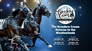 2024 Breeders Crown