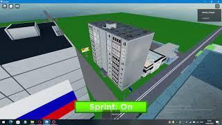 Roblox Электрические Лифты КМЗ 1988 Купе Кабины Мослифт 2001 320/kg V=1m/s