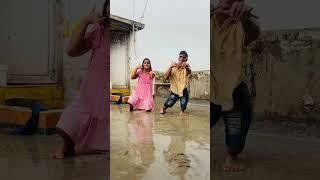 Cleopatra brother sister dance| #shorts