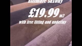 Behar Carpets New Easter Sale