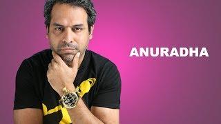 Venus in Anuradha Nakshatra in Vedic Astrology (Venus in Scorpio)