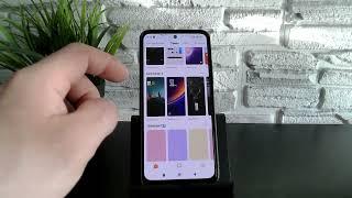 Как на Xiaomi поменять иконки приложений? Сяоми, совет о том, как изменить миниатюру приложений