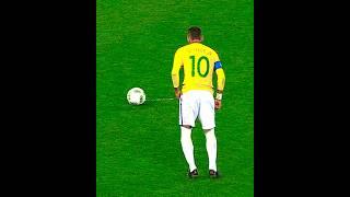 Neymar Legendary Free Kicks