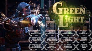 Green Light | Award Winning Short Animation