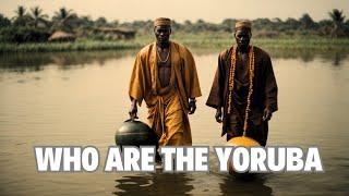 THE YORUBA people of NIGERIA - 10 Interesting facts about the Yoruba tribe you didn't know