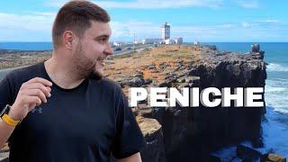 The Ultimate Travel Guide of Peniche, Portugal