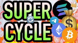 YON WORLD LIVE · The MEMECOIN SUPERCYLE is REAL!! shill me SOLANA GEMS $NVIDIA