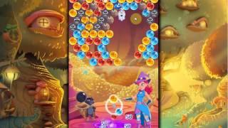 Bubble Witch 3 Level 83 48600 points No Boosters