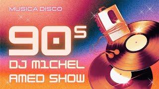 Mix Fiesta DISCO AÑOS 90s