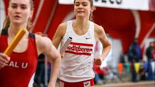 2017-18 Edinboro Athletics Highlight Video