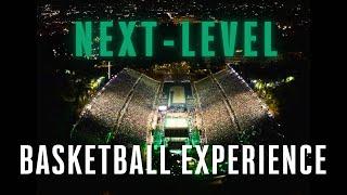 You Won’t BELIEVE This BASKETBALL Court LOCATION | Athens Olympic Stadium Madness