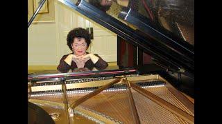 Zoya Shuhatovich, Steinway Artist