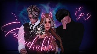 Untouchable  | A Sims 4 Love Story | Episode 9