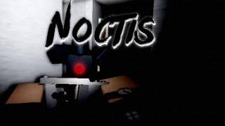 Roblox Noctis New Update - More better!