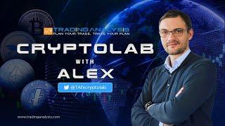 Crypto Lab with Alex