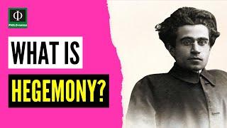 What is Hegemony?