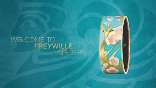 Welcome to FREYWILLE - Making Of VG2