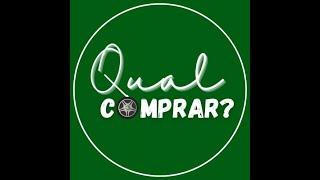 Nova identidade, mesmo conteúdo vamos juntos!                                 Agora, Qual Comprar?