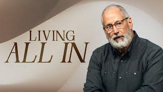To The Ends of The Earth: Living All-In with The Holy Spirit
