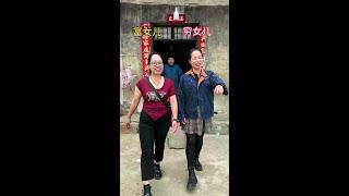 #我的乡村生活 #可怜天下父母心啊 #相聚时光留下美好回忆 #将心比心才能以心换心 #只有经历过的人才会懂 @慧慧【天狼团队】 @搞笑哥【天狼团队】#亲子 #亲情 #家庭 #农村生活 #正能量 #善