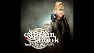 Captain Hook - Best Of My Sets Vol. 9 (Full Album)