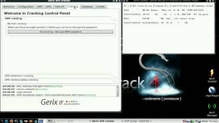 WPA cracking with GERIX in 3 minutes   YouTube