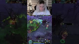 пво | #witchblvde #twitch #dota #dota2 #naga #siren #makenagagreatagain