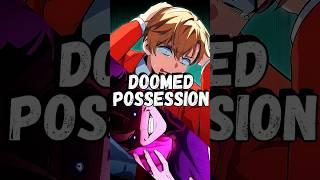 What Happens When You Wake Up as the Worst Villain?